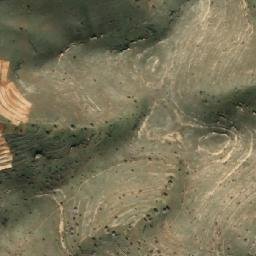 Satellite imagery of Dryarımaruf Sırtı, TR
