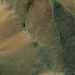 Satellite imagery of Kōh-e Shādmān, AF