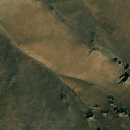 Satellite imagery of Kōh-e Shādmān, AF