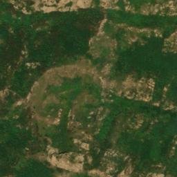 Satellite imagery of Ju Shan, CN