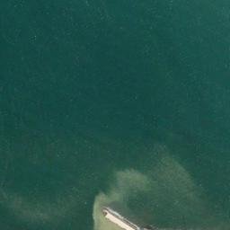 Satellite imagery of Dongpaotai, CN