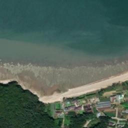 Satellite imagery of Jugeunyeo, KR