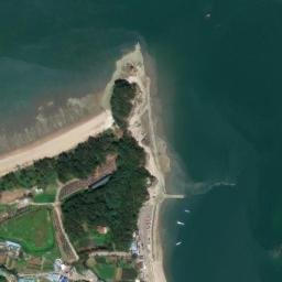 Satellite imagery of Jageunmeolgot, KR