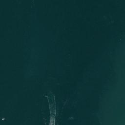 Satellite imagery of Ppojokbawi, KR
