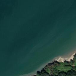 Satellite imagery of Ppojokbawi, KR