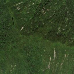 Satellite imagery of 青里岳, JP
