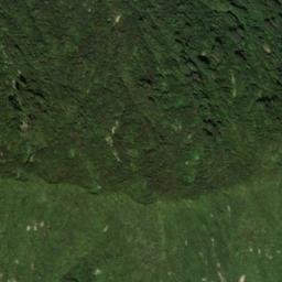 Satellite imagery of 青里岳, JP