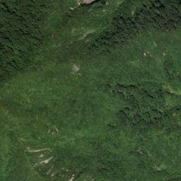 Satellite imagery of 青里岳, JP