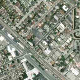 15-19 Beresford Ct, San Mateo, CA 94403, USA map(satellite map)
