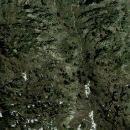 Satellite imagery of Junction Bluffs, US