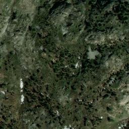 Satellite imagery of Junction Bluffs, US