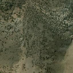 Satellite imagery of Moulas Mine, US