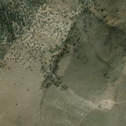 Satellite imagery of Moulas Mine, US