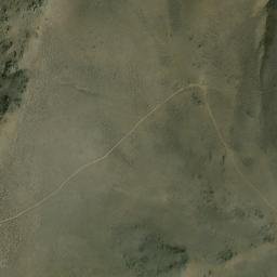 Satellite imagery of Moulas Mine, US