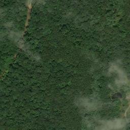 Satellite imagery of New Baldwin Mine, US