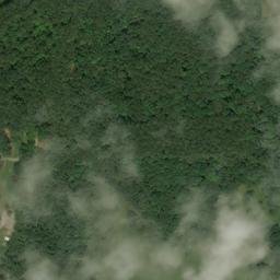 Satellite imagery of New Baldwin Mine, US