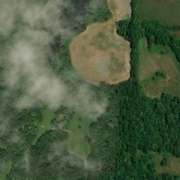 Satellite imagery of New Baldwin Mine, US