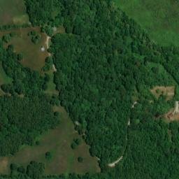 Satellite imagery of Baldwin Mine, US