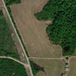 Satellite imagery of Oxford Mine, US