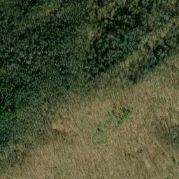 Satellite imagery of Little Mountain, US