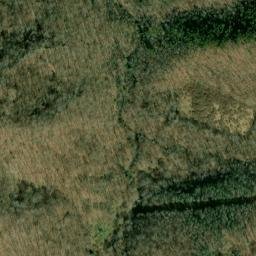 Satellite imagery of Little Mountain, US
