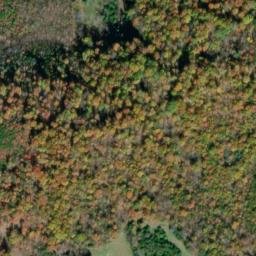 Satellite imagery of Little Timber Ridge, US