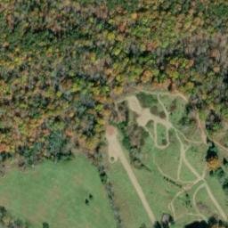 Satellite imagery of Little Timber Ridge, US
