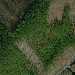 Satellite imagery of Dyestone Ridge, US