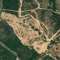 Satellite imagery of survey_point, PT