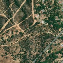 Satellite imagery of survey_point, PT