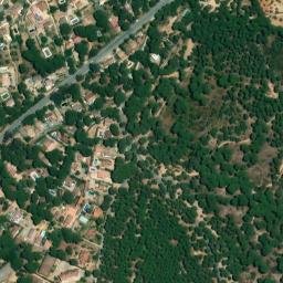 Satellite imagery of survey_point, PT