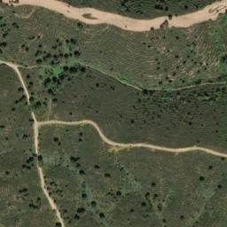 Satellite imagery of survey_point, PT