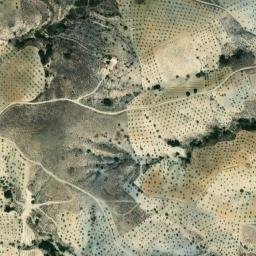 Satellite imagery of survey_point, ES