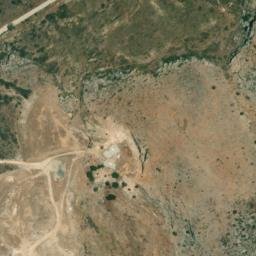 Satellite imagery of Ákra Chondrós, GR