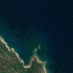 Satellite imagery of Ákri, GR