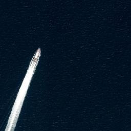 Satellite imagery of Ákri, GR