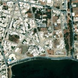 Satellite imagery of Vráchos Élli, GR
