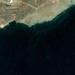 Satellite imagery of Ákra Ágios Ioánnis, GR