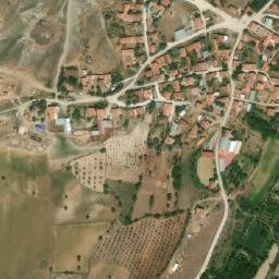 Drone Görünümü