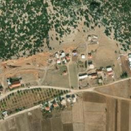 Drone Görünümü