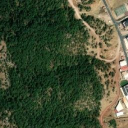 Drone Görünümü