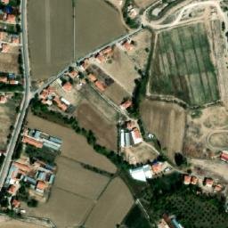 Drone Görünümü