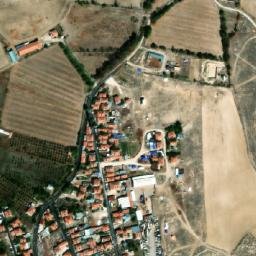 Drone Görünümü