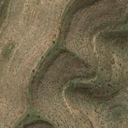 Satellite imagery of Pahnavedere Sırtı, TR