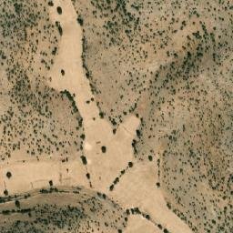 Satellite imagery of Harabehela Sırtı, TR