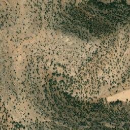 Satellite imagery of Harabehela Sırtı, TR