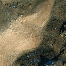 Satellite imagery of Der Sırtı, TR