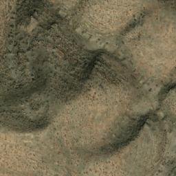 Satellite imagery of Talatnoro Sırtı, TR