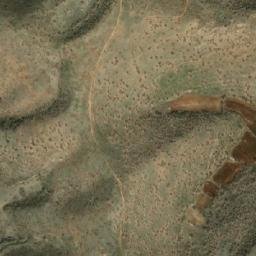 Satellite imagery of Talatnoro Sırtı, TR