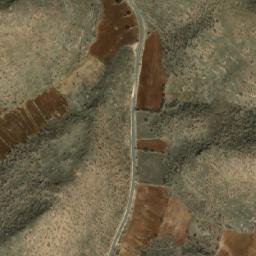 Satellite imagery of Sipahi Sırtı, TR